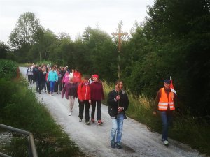 2018 06 24 Wallfahrt Halbmeile